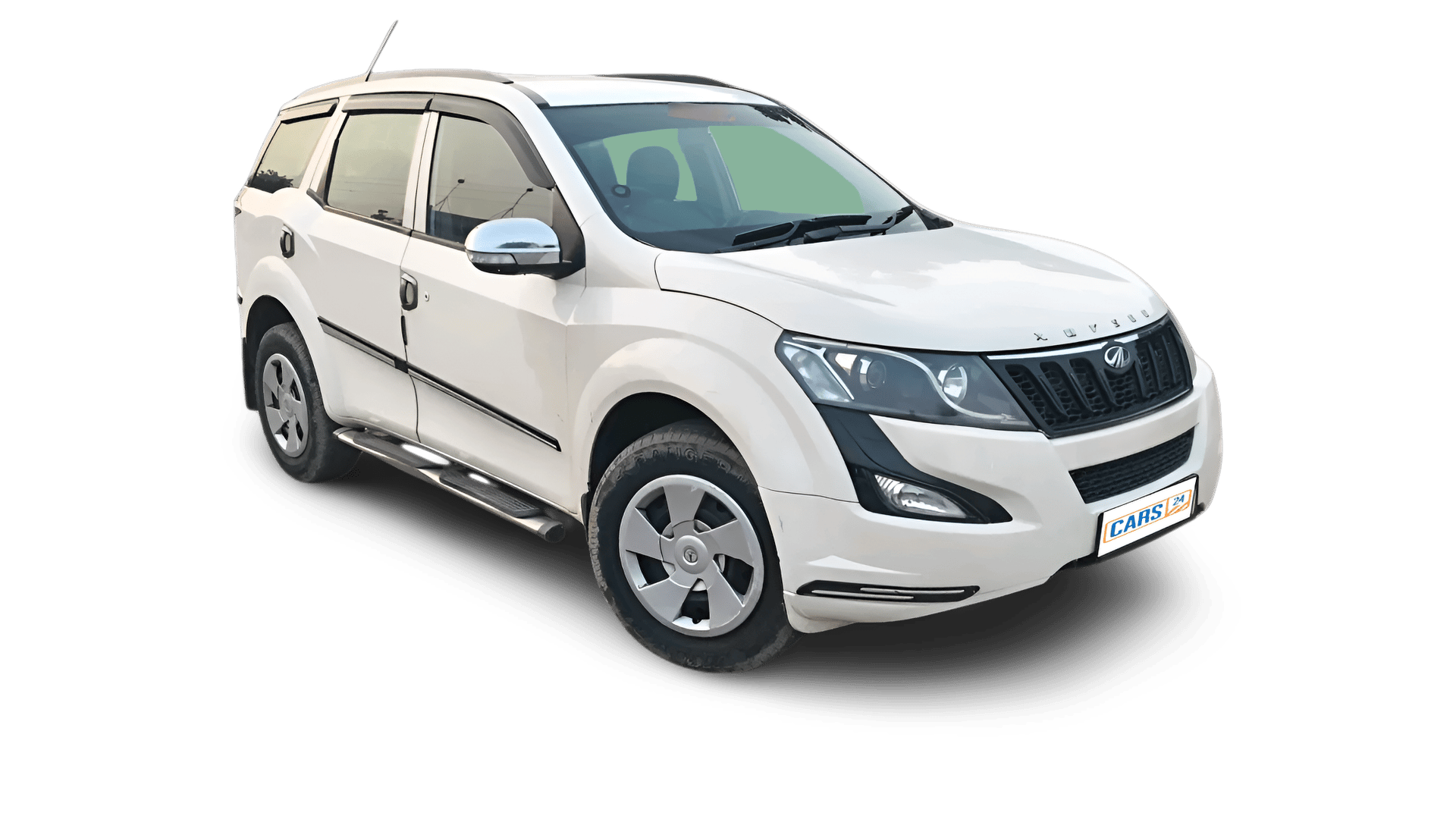 2016 Mahindra XUV500 - SUV - Diesel - Manual - ₹5.50 lakh